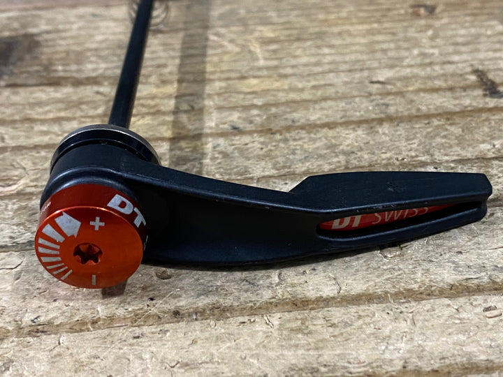 KP957 DT SWISS RSW クイックスキュアー セット 100/130mm