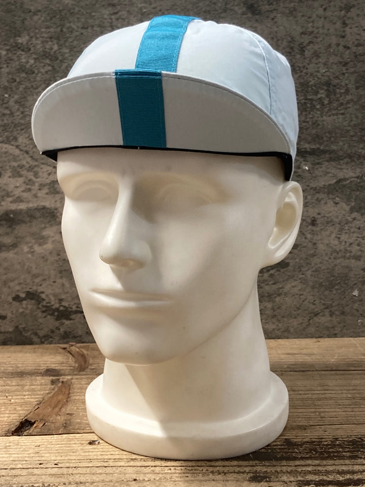 KC691 ラファ RAPHA CAP Ⅱ サイクルキャップ 薄水 M-L