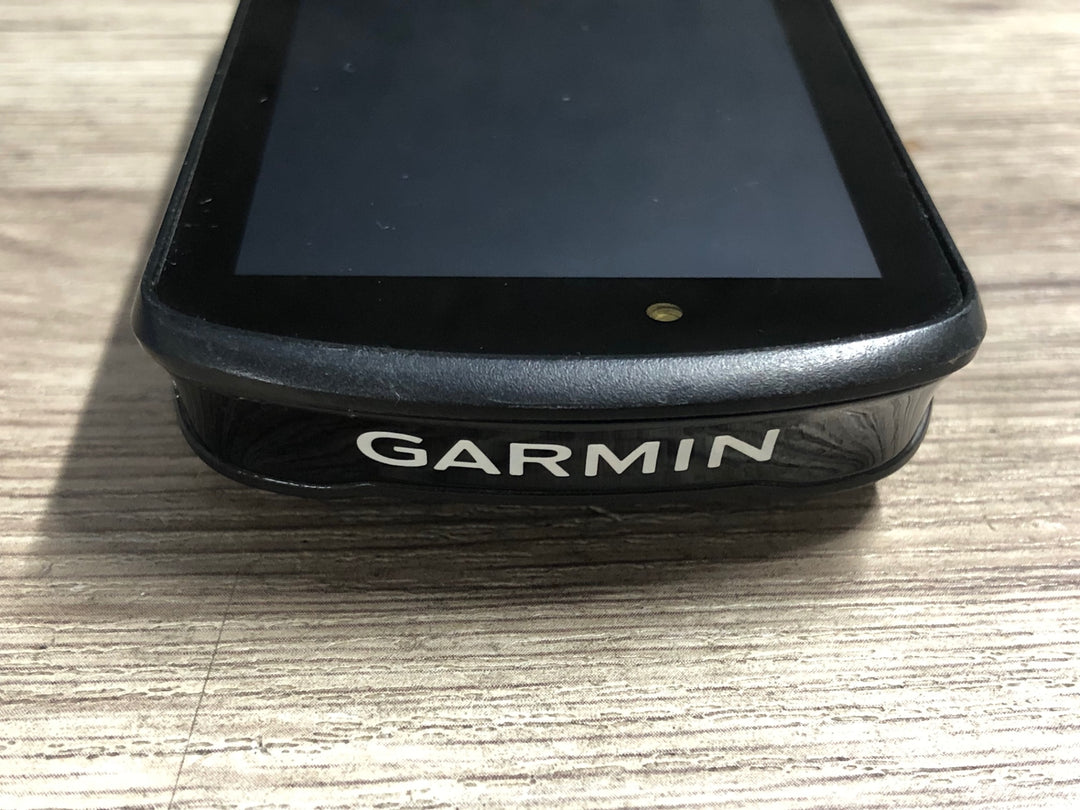 KN885 ガーミン GARMIN EDGE 1030 PLUS サイクルコンピューター 動作確認済み