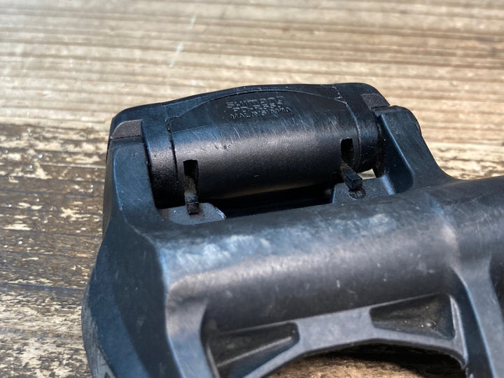 IR009 シマノ SHIMANO PD-R550 ビンディングペダル SPD-SL