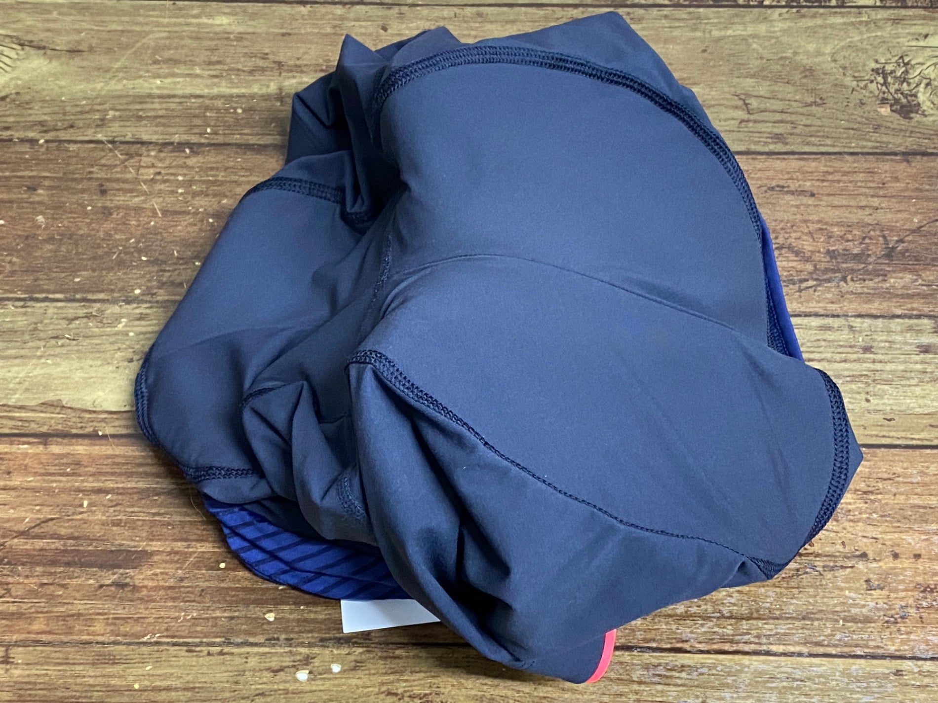 KA293 ラファ Rapha BREVET BIB SHORTS ビブショーツ ネイビー S