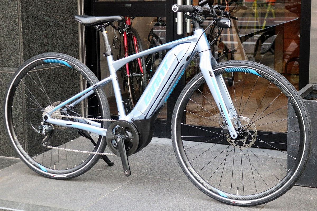 ジャイアント GIANT エスケープ ESCAPE RX-E+ 2019 XSサイズ