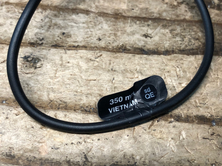 JN438 シマノ SHIMANO EW-SD50 エレクトリックワイヤー 350mm