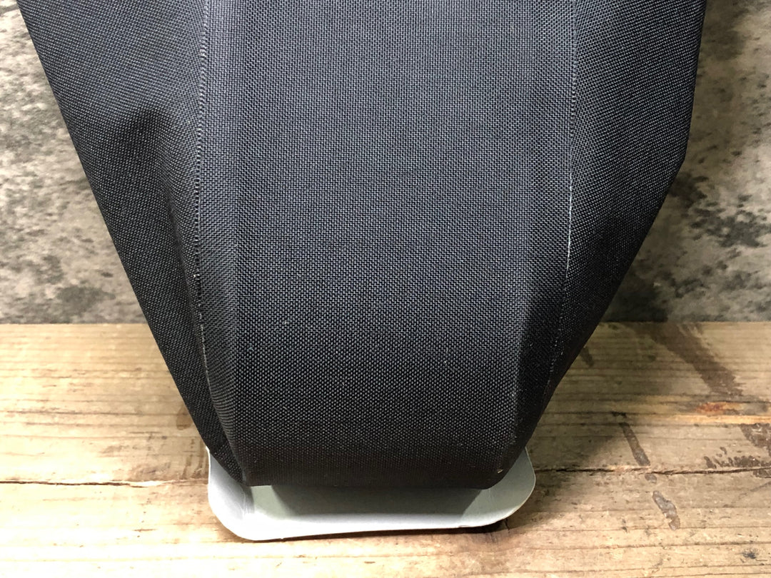 JP624 オルトリーブ ORTLIEB サドルバッグ 黒 WATERPROOF