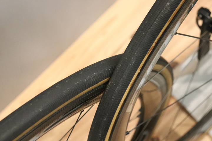 カンパニョーロ CAMPAGNOLO ボーラワン BORA ONE 50 AC3 カーボン チューブラー ホイールセット シマノ11S/12S 【仙台店】