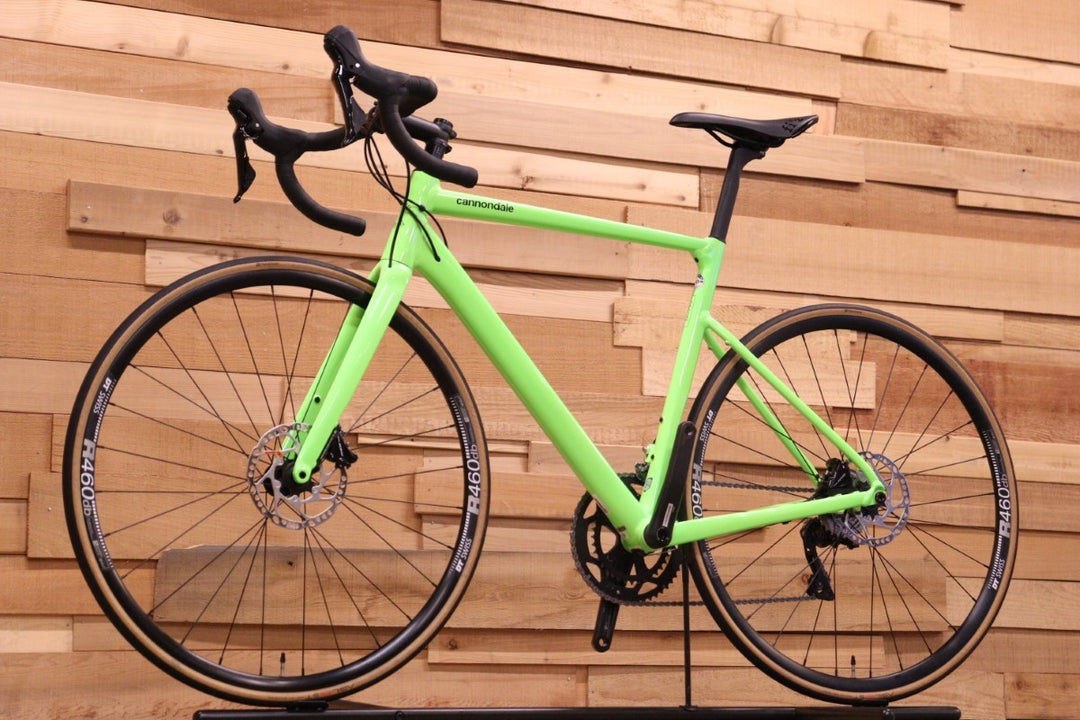 キャノンデール CANNONDALE CAAD13 DISC 2023 54サイズ シマノ 105 R7020 MIX 11S アルミ ロードバイク 【立川店】