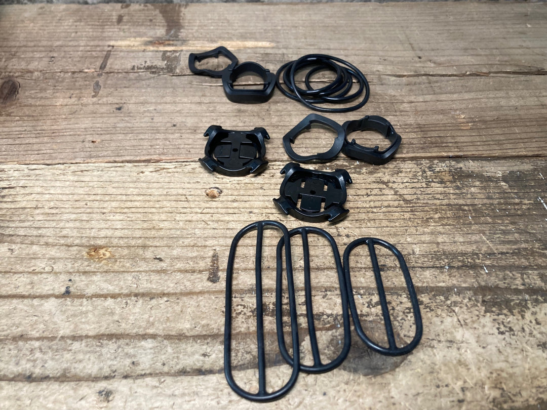 JM616 ガーミン GARMIN EDGE 540 SOLAR サイクルコンピューター センサー付属 動作確認済