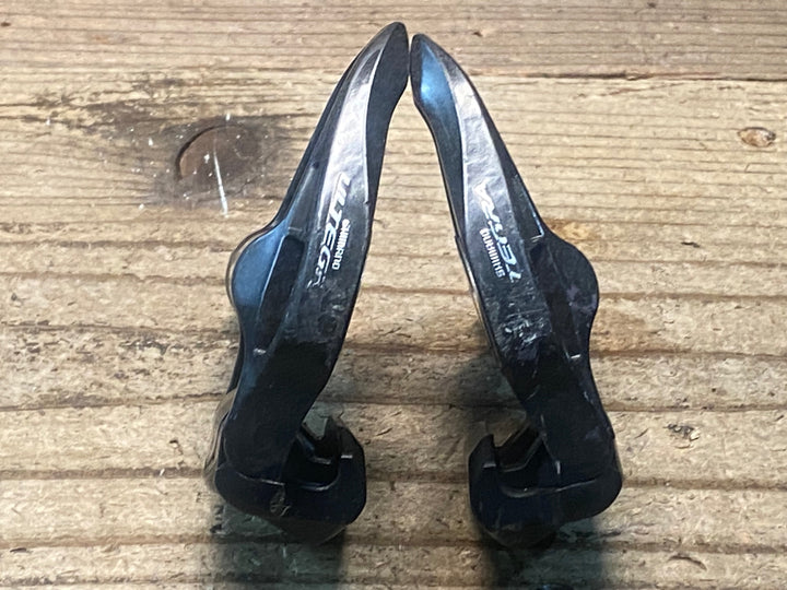 JK454 シマノ SHIMANO アルテグラ ULTEGRA PD-6800 ビンディングペダル SPD-SL