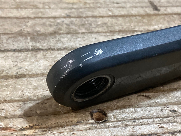 KF580 シマノ SHIMANO 105 FC-5800 クランクアーム 170mm ※クランクボルト欠品
