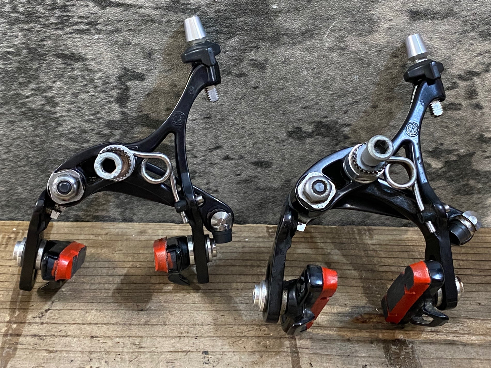 カンパニョーロ　campagnolo JO969 カンパニョーロ CAMPAGNOLO スーパーレコード SUPER RECORD
