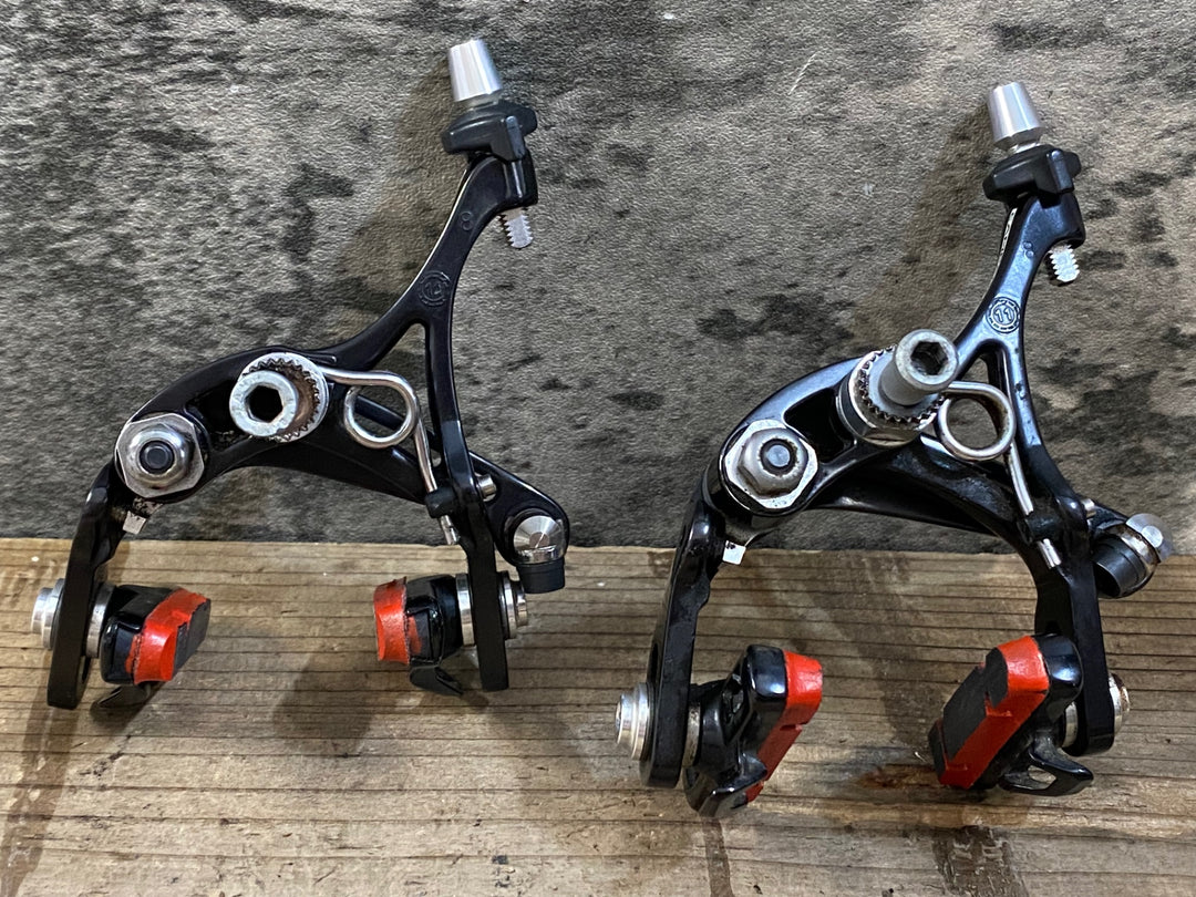 JO969 カンパニョーロ CAMPAGNOLO スーパーレコード SUPER RECORD コンポセット 11S 53/39T 172.5mm 11-25T