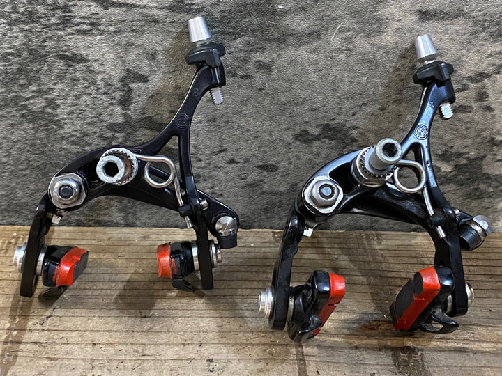 JO969 カンパニョーロ CAMPAGNOLO スーパーレコード SUPER RECORD コンポセット 11S 53/39T 172.5mm 11-25T