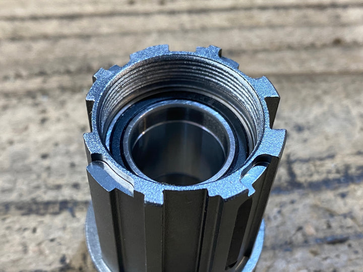 JV793 ワフー WAHOO CAMPAGNOLO FREEHUB フリーボディ