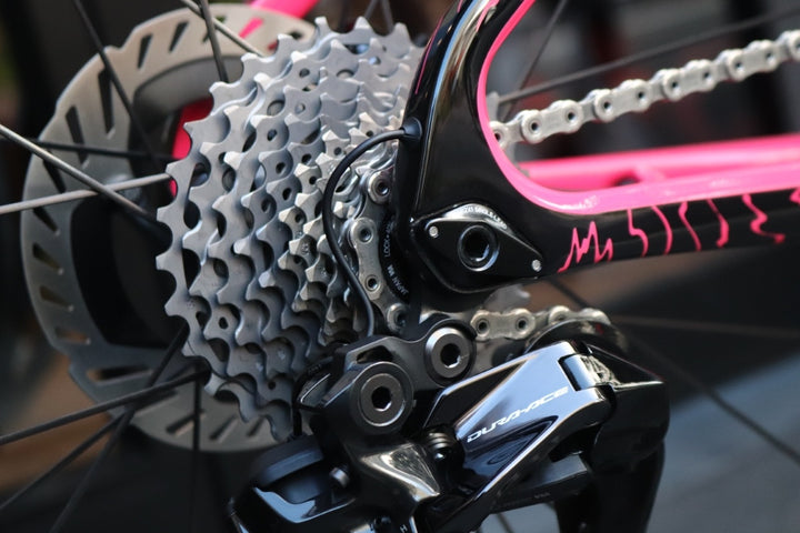 キャノンデール CANNONDALE スーパーシックスエヴォ SUPERSIXEVO LAB71 CHANGEOUT 2025モデル 48サイズ シマノ デュラエース R9270 12S カーボン ロードバイク 【東京南麻布店】