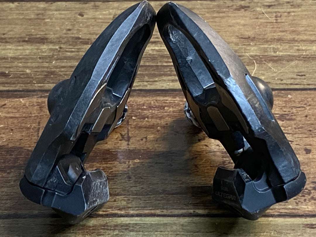 JN485 シマノ SHIMANO アルテグラ ULTEGRA PD-R8000 ビンディングペダル SPD-SL
