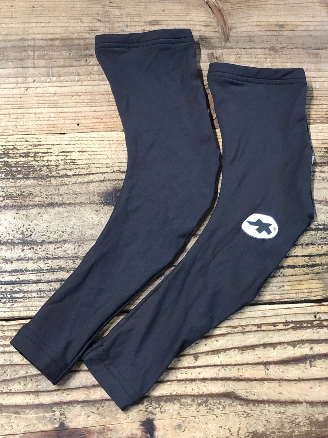 JQ970 アソス ASSOS アームカバー Ⅰ