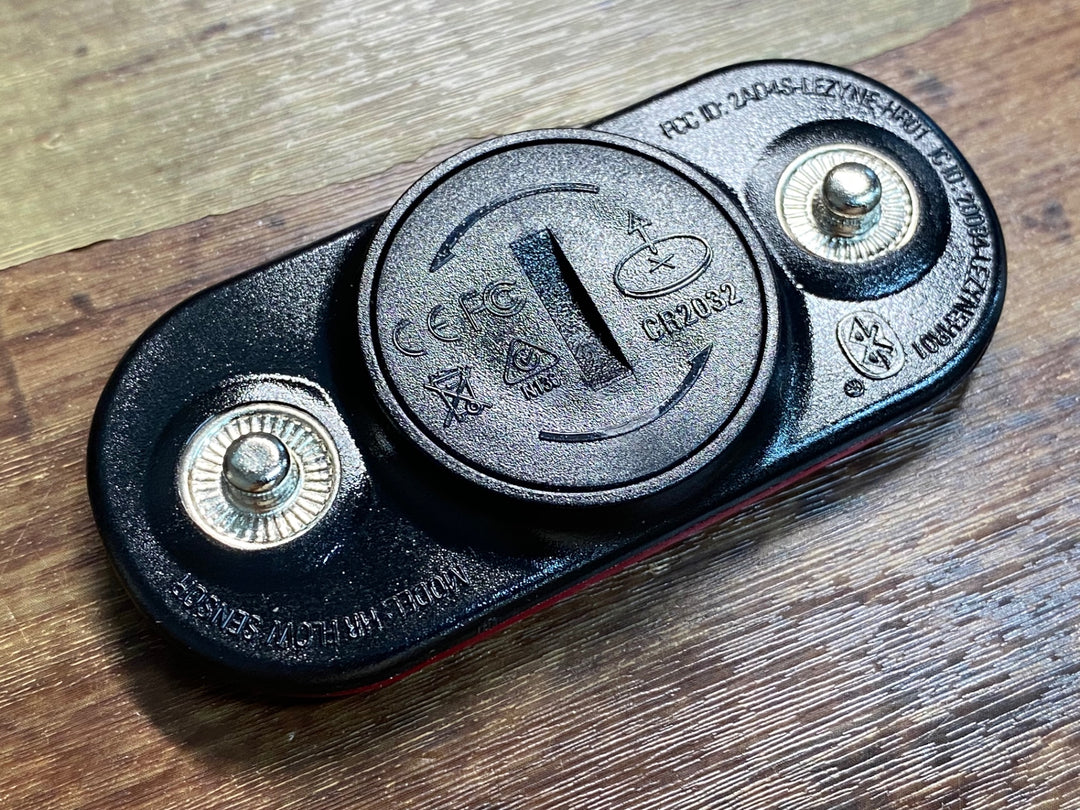 JF129 レザイン LEZYNE HEART RATE FLOW SENSOR ハートレートセンサー Bluetooth SMART