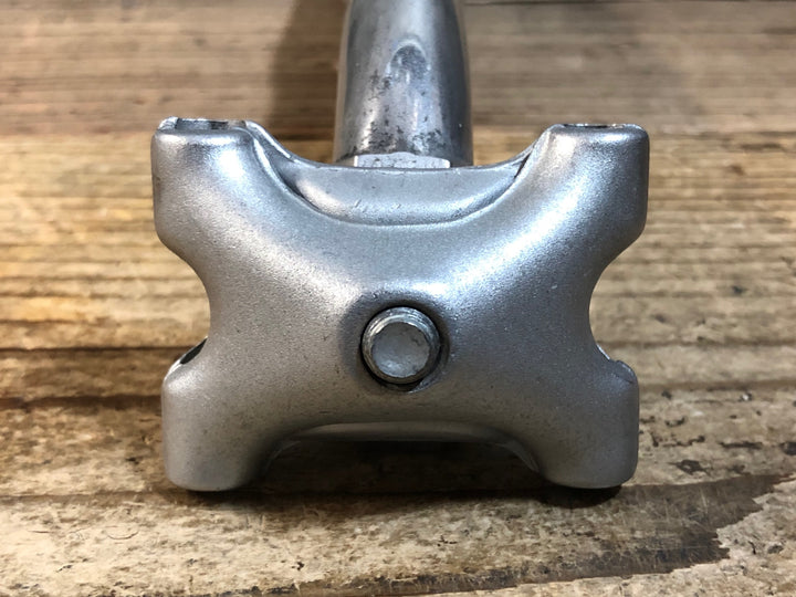 KI362 カンパニョーロ CAMPAGNOLO CORSA RECORD エアロ シートポスト Φ27.2 215mm
