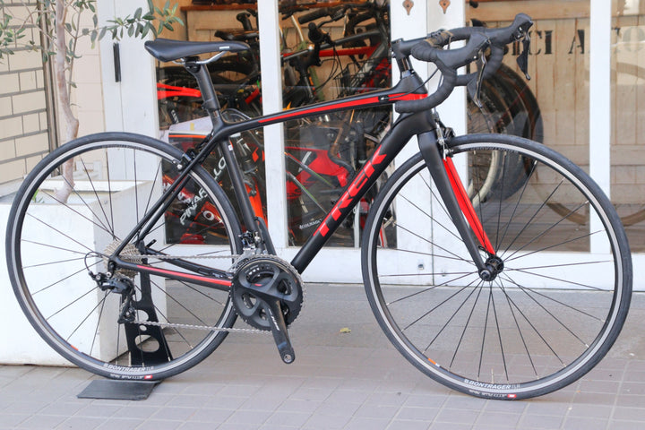 トレック TREK エモンダ EMONDA SL5 2019モデル 52サイズ シマノ 105 R7000 11S カーボン ロードバイク 【横浜店】