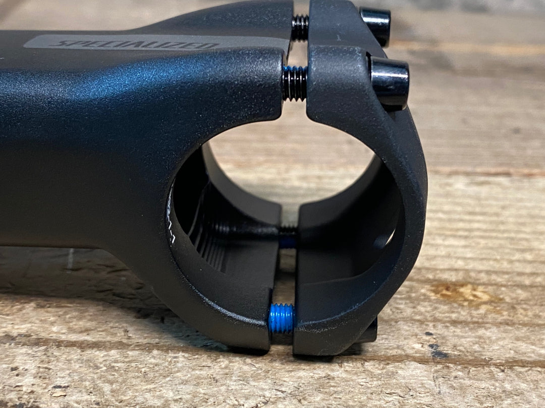 JK473 スペシャライズド SPECIALIZED TARMAC STEM アルミ ステム 80mm Φ31.8 OS ６°