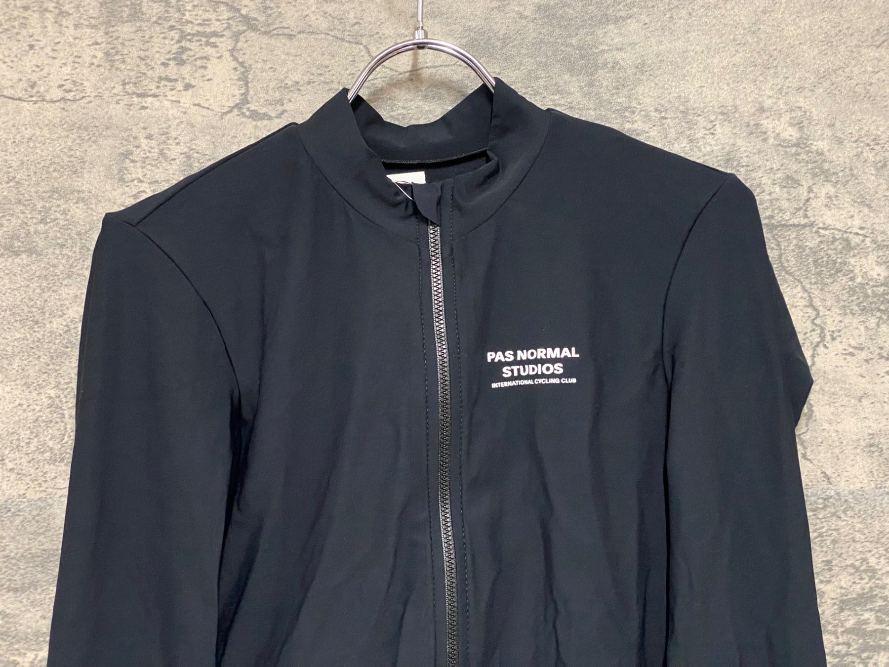 JT624 パスノーマルスタジオ PAS NORMAL STUDIOS 長袖 サイクル