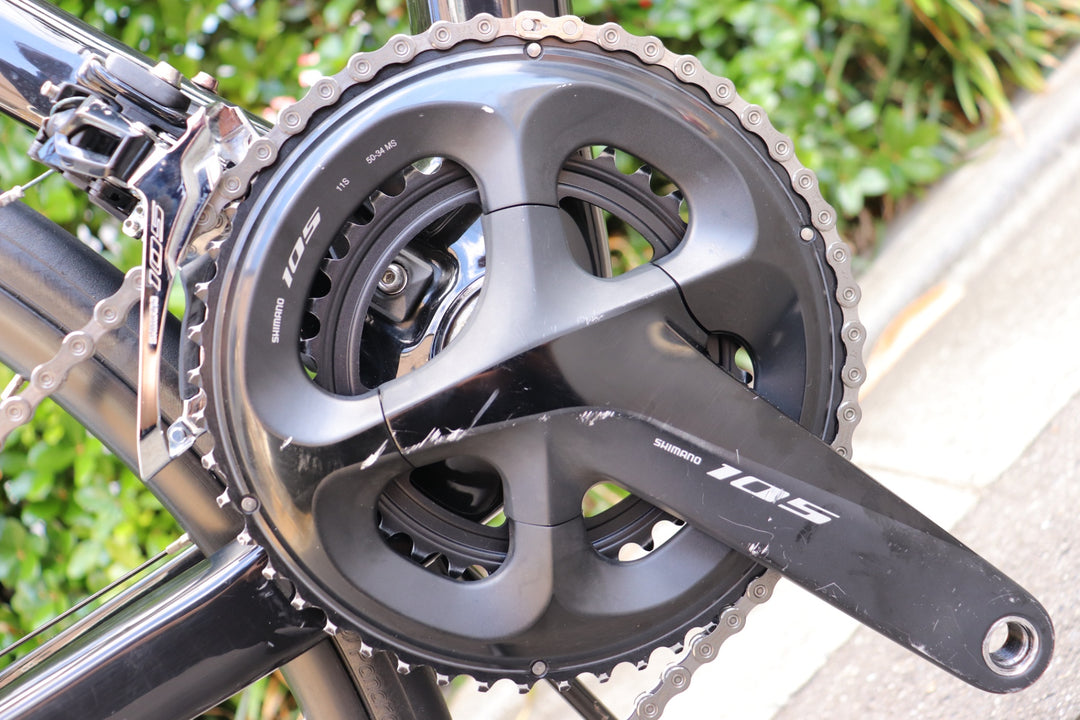 トレック TREK ドマーネ DOMANE SL5 GEN4 DISC 2023年 52サイズ シマノ 105 R7020 11S カーボン ロードバイク 【さいたま浦和店】