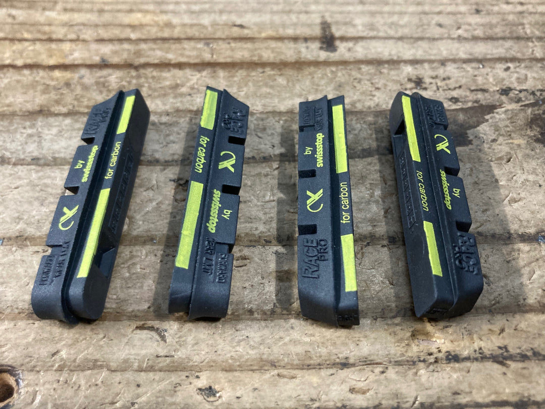 KI429 AX Lightness ブレーキパッド 4pcs カンパニョーロ用