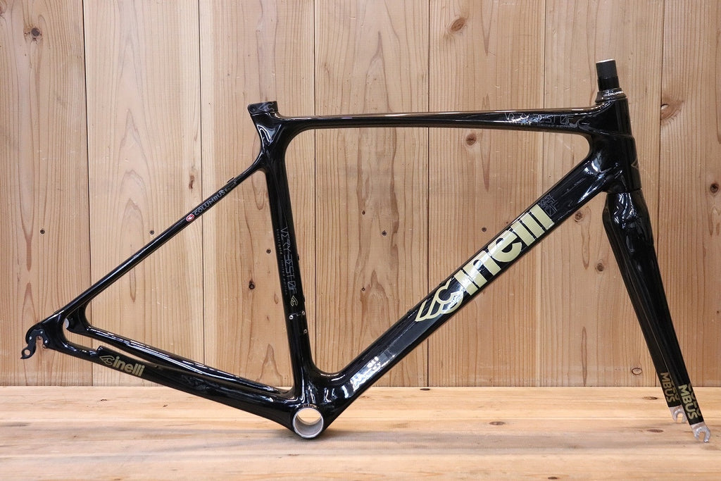 Cnielli チネリ VERY BEST OF ベリーベストオブ XS〜S チネリ CINELLI ベリーベストオブ VERY BEST OF 2020年モデル Sサイズ