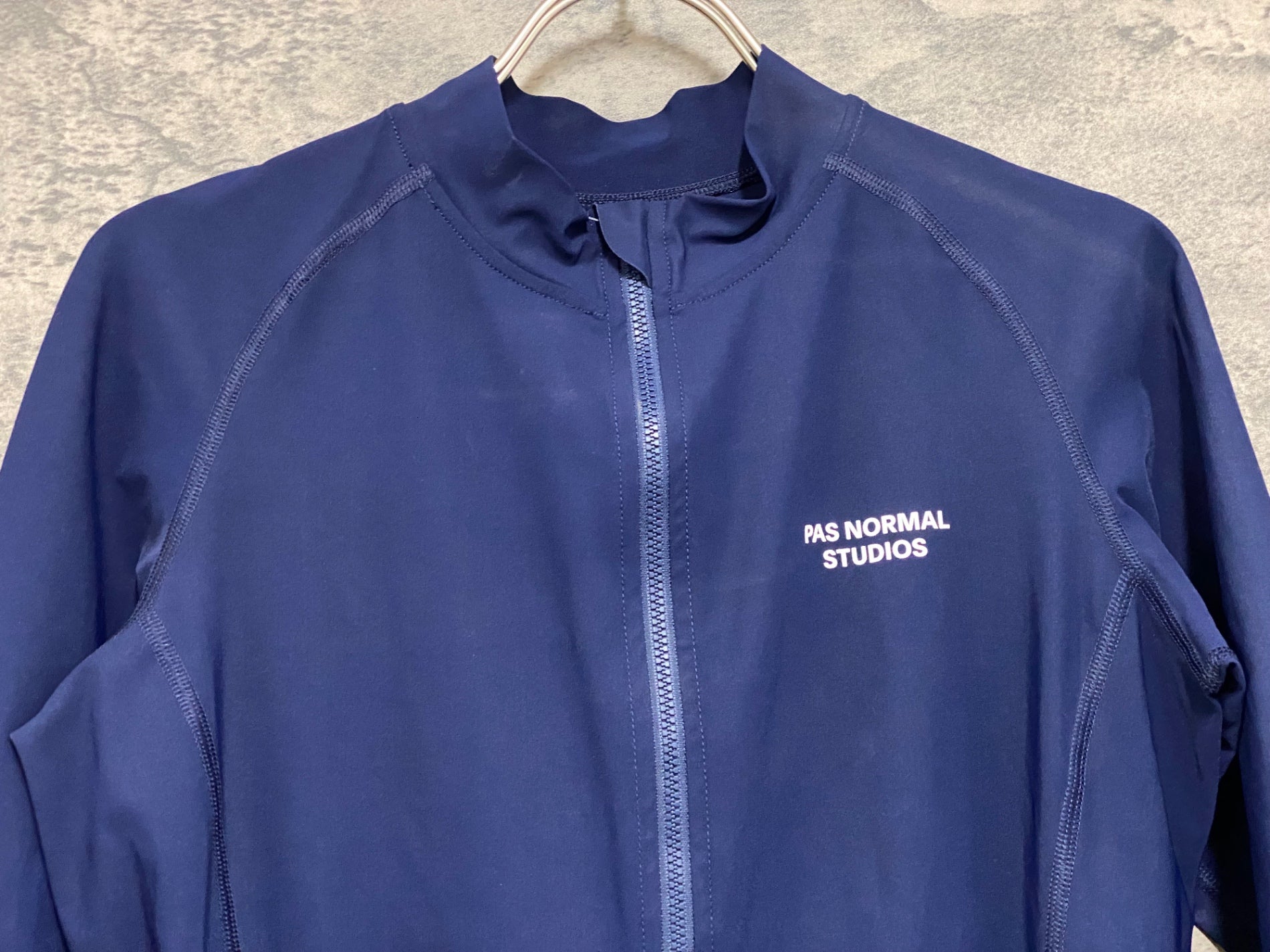 JN771 パスノーマルスタジオ PAS NORMAL STUDIOS 半袖 サイクル