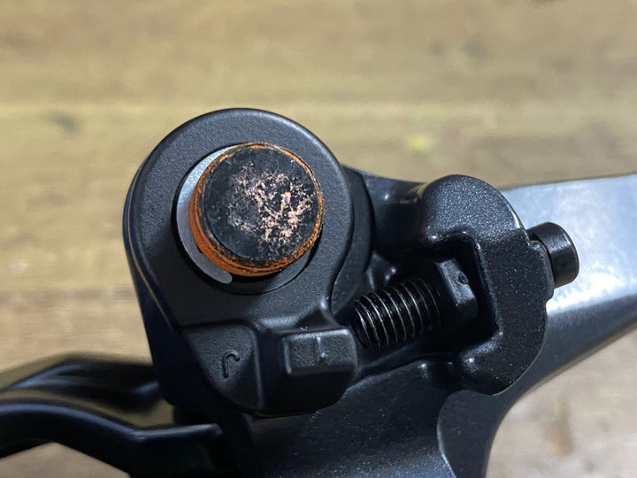 KO379 シマノ SHIMANO デオーレ DEORE XT RD-M8230 リアディレイラー 11S