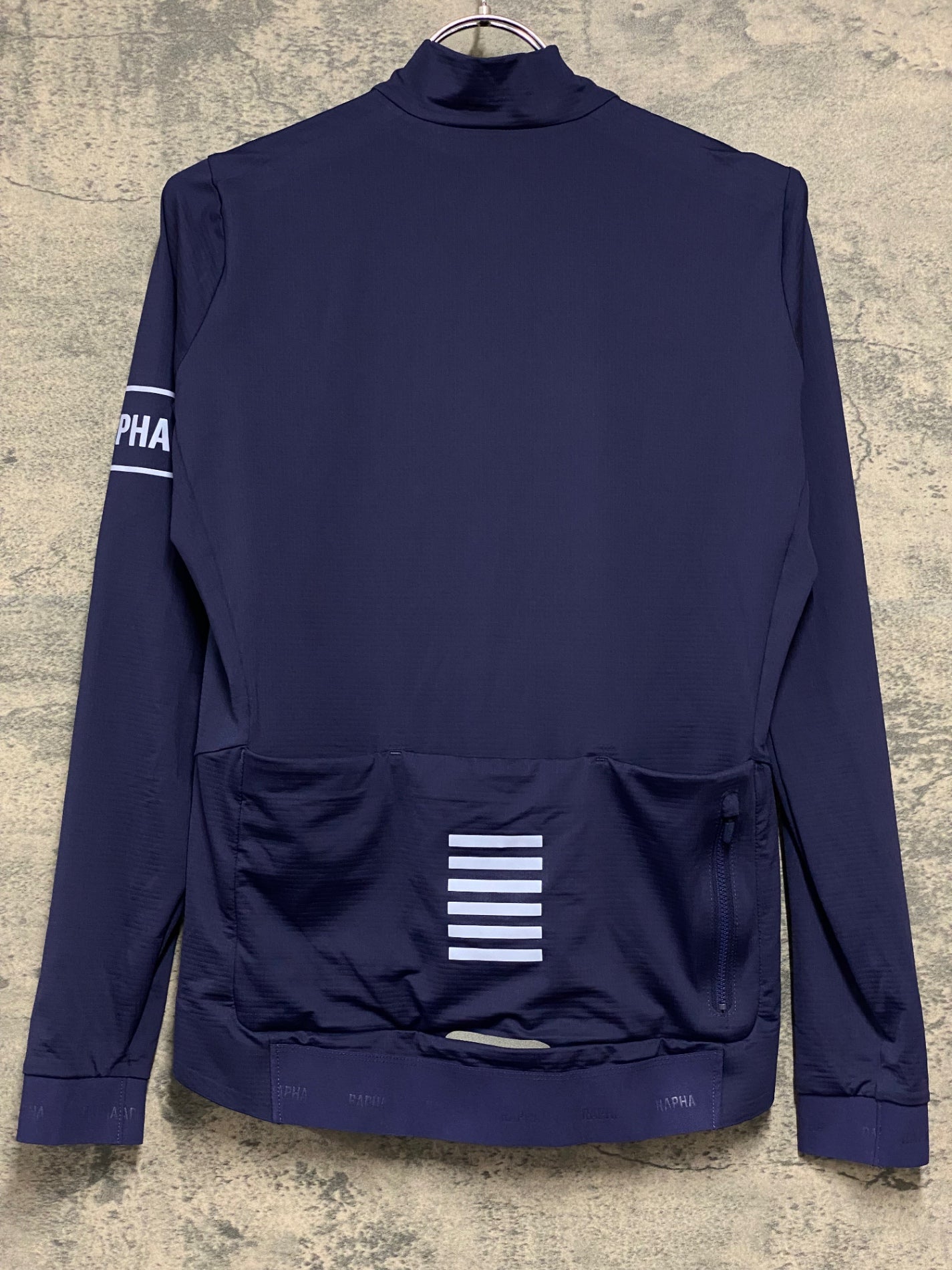 KA620 ラファ Rapha MEN'S PRO TEAM LONG SLEEVE THERMAL JERSEY 長袖