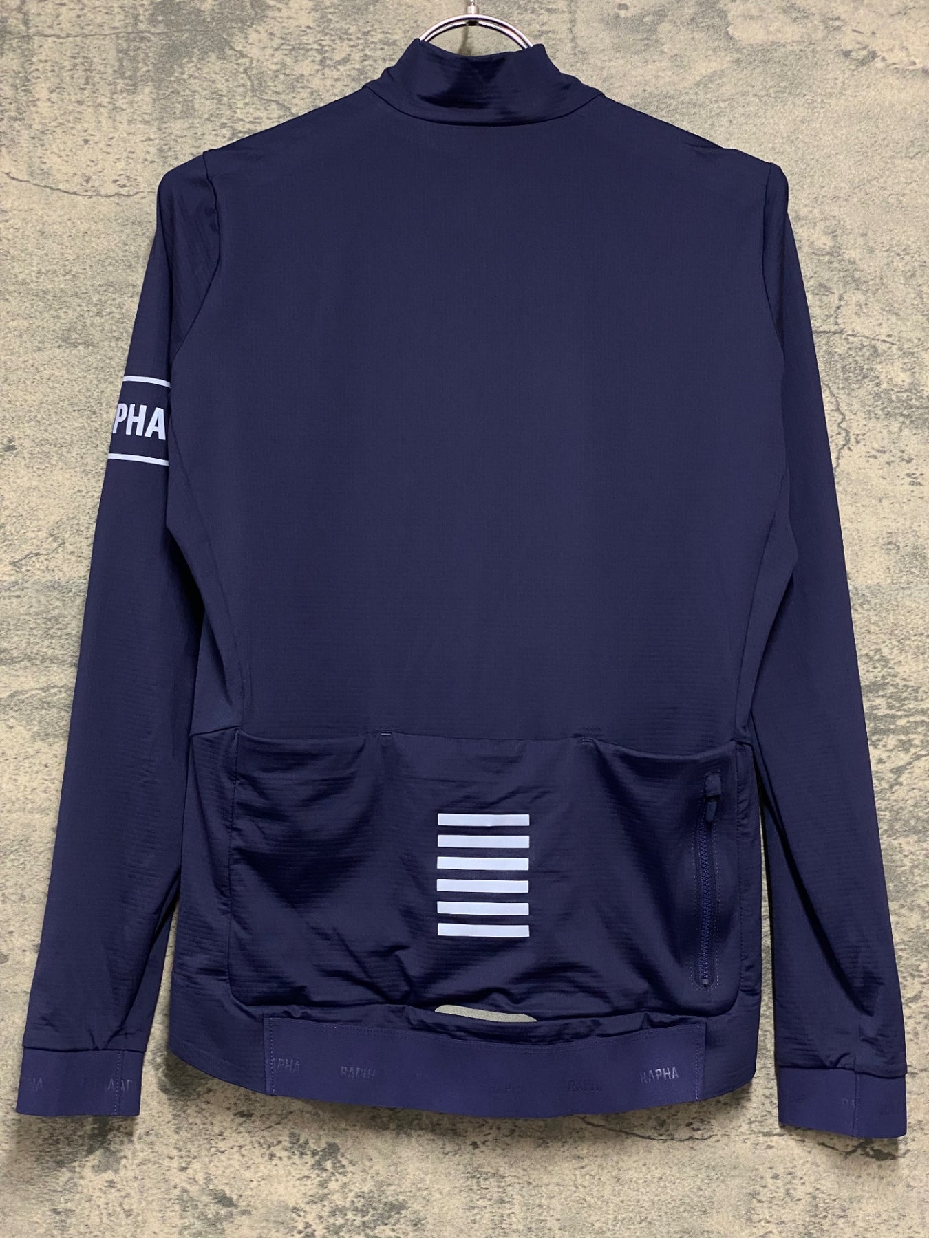 KA620 ラファ Rapha MEN'S PRO TEAM LONG SLEEVE THERMAL JERSEY 長袖