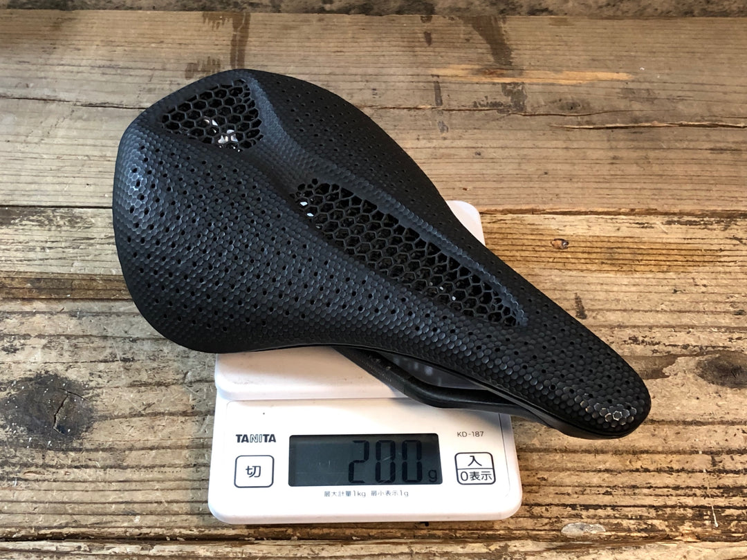 JT878 スペシャライズド SPECIALIZED S-WORKS POWER WITH MIRROR SADDLE 143mm カーボンレール サドル