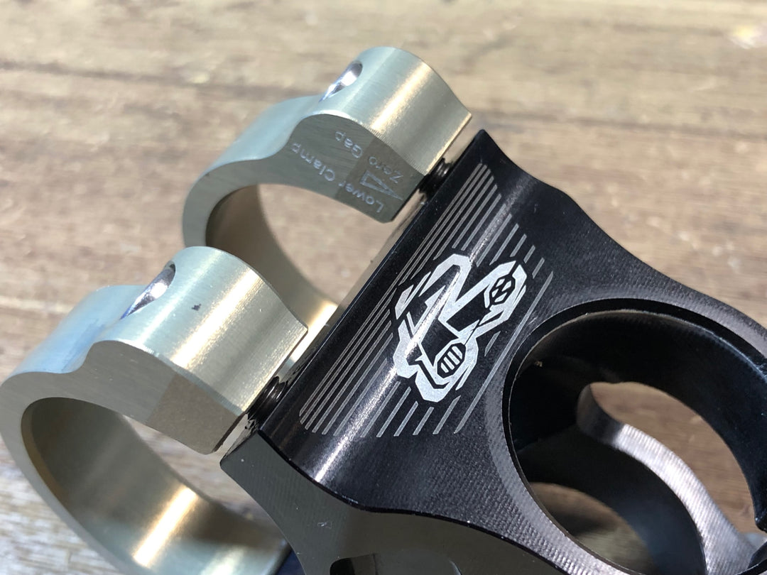 KM030 レンサル RENTHAL APEX 35 STEM ステム 40mm Φ35