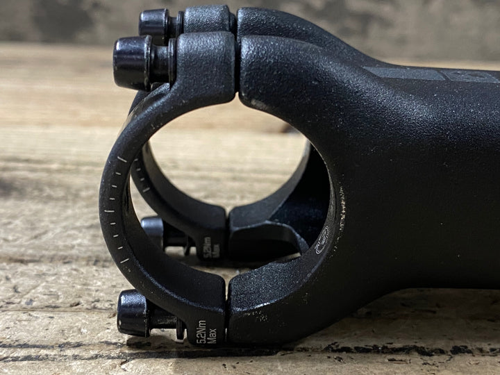 JQ674 ボントレガー BONTRAGER ELITE BLENDR STEM アルミステム 黒 Φ31.8 90mm