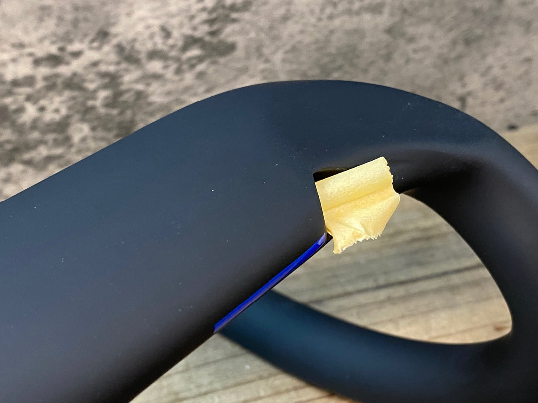 JG662 ルック LOOK COMBO AERO HANDLEBAR カーボン ドロップハンドル 420mm