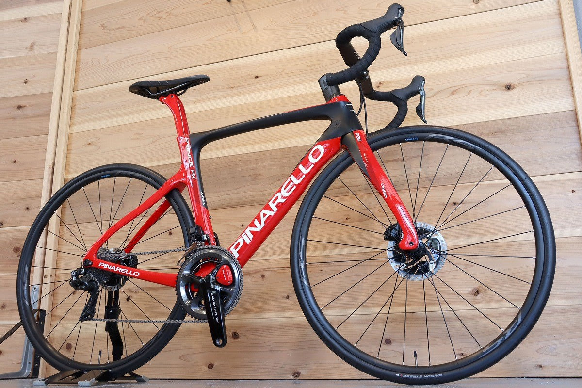 ピナレロ　プリンス　2020 ピナレロ PINARELLO プリンス PRINCE 2020 530サイズ シマノ