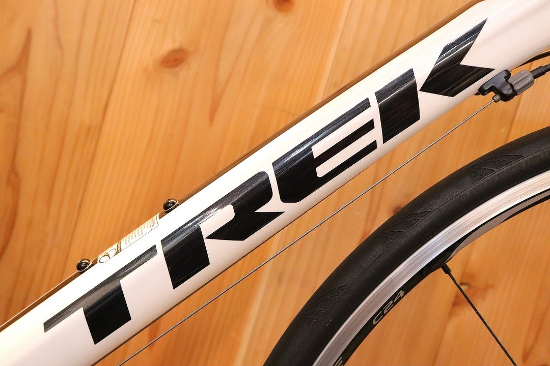 トレック TREK ドマーネ DOMANE 4.5 2013年モデル 50サイズ シマノ アルテグラ 6800 11S カーボン ロードバイク 【芦屋店】