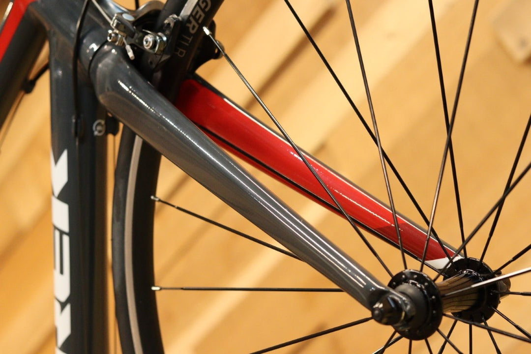 トレック TREK エモンダ EMONDA ALR4 2016モデル 52サイズ シマノ 