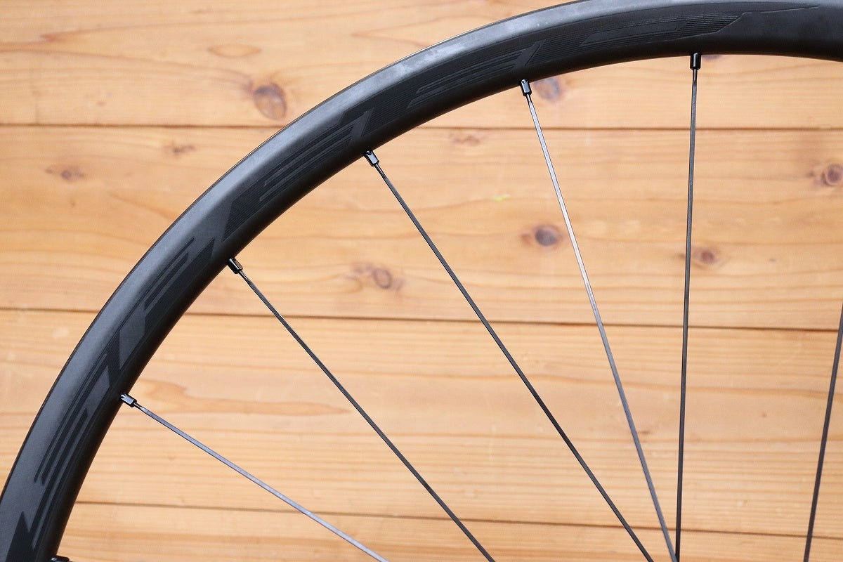 フルクラム FULCRUM スピード SPEED 25 DB カーボン チューブレス