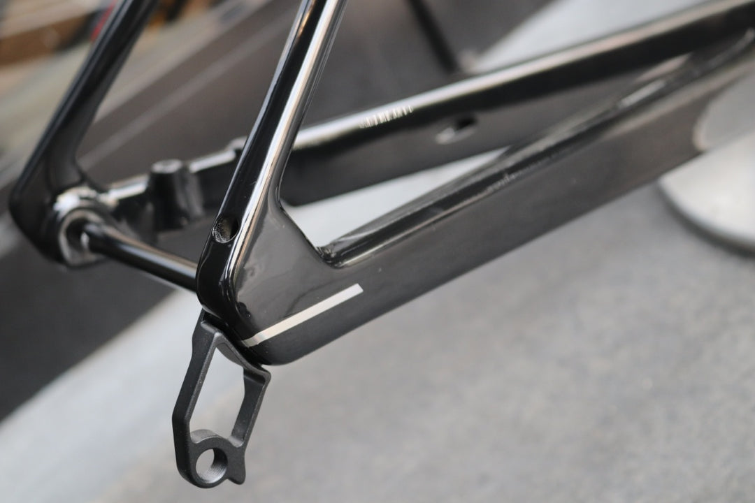 未使用品！ ビーエムシー BMC チームマシーン TEAMMACHINE SLR 2023モデル 510サイズ カーボン ディスクブレーキ ロードバイク フレームセット 【東京南麻布店】