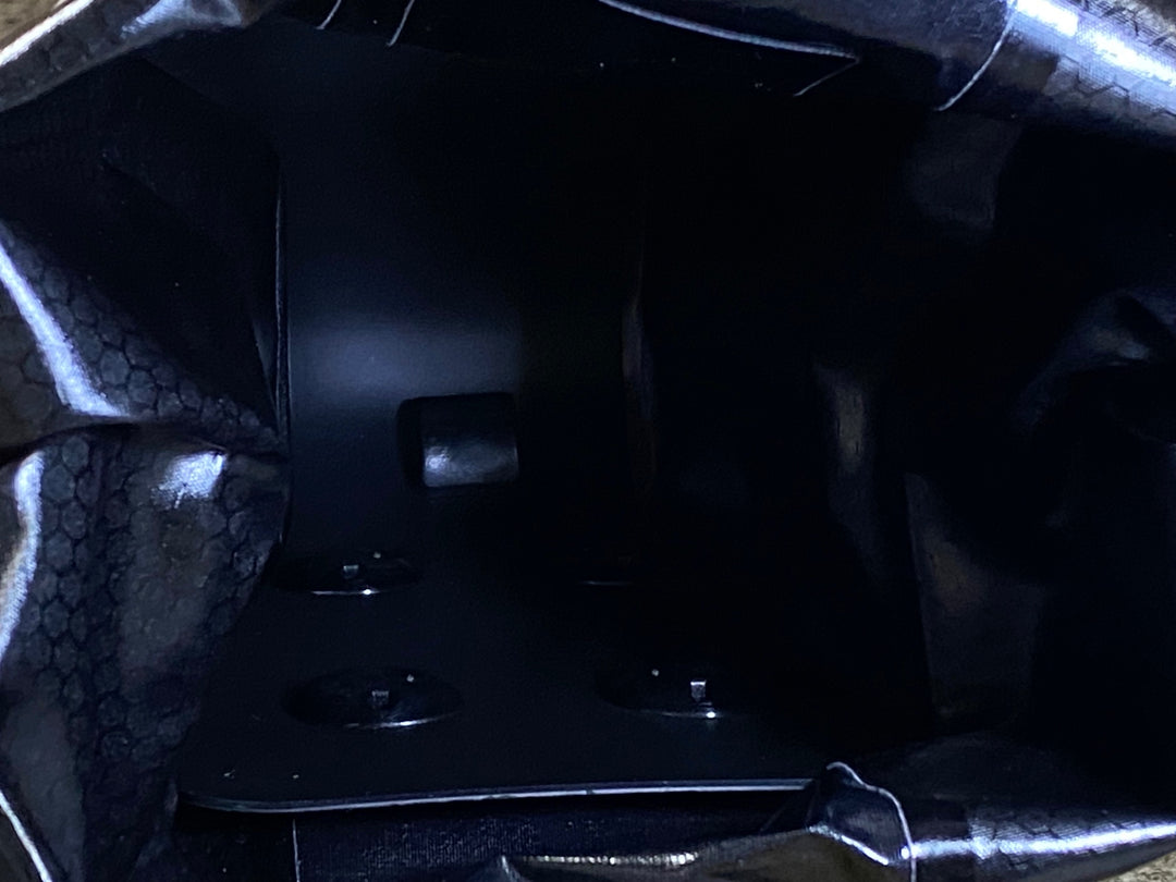 JQ785 オルトリーブ ORTLIEB サドルバッグ 黒