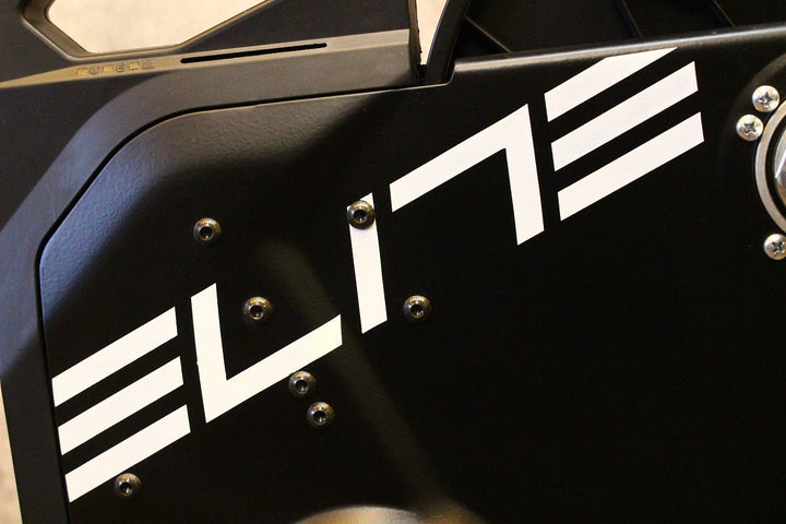 エリート ELITE スイート SUITO ダイレクトドライブ スマートトレーナー スマートローラー ローラー台 【名古屋店】