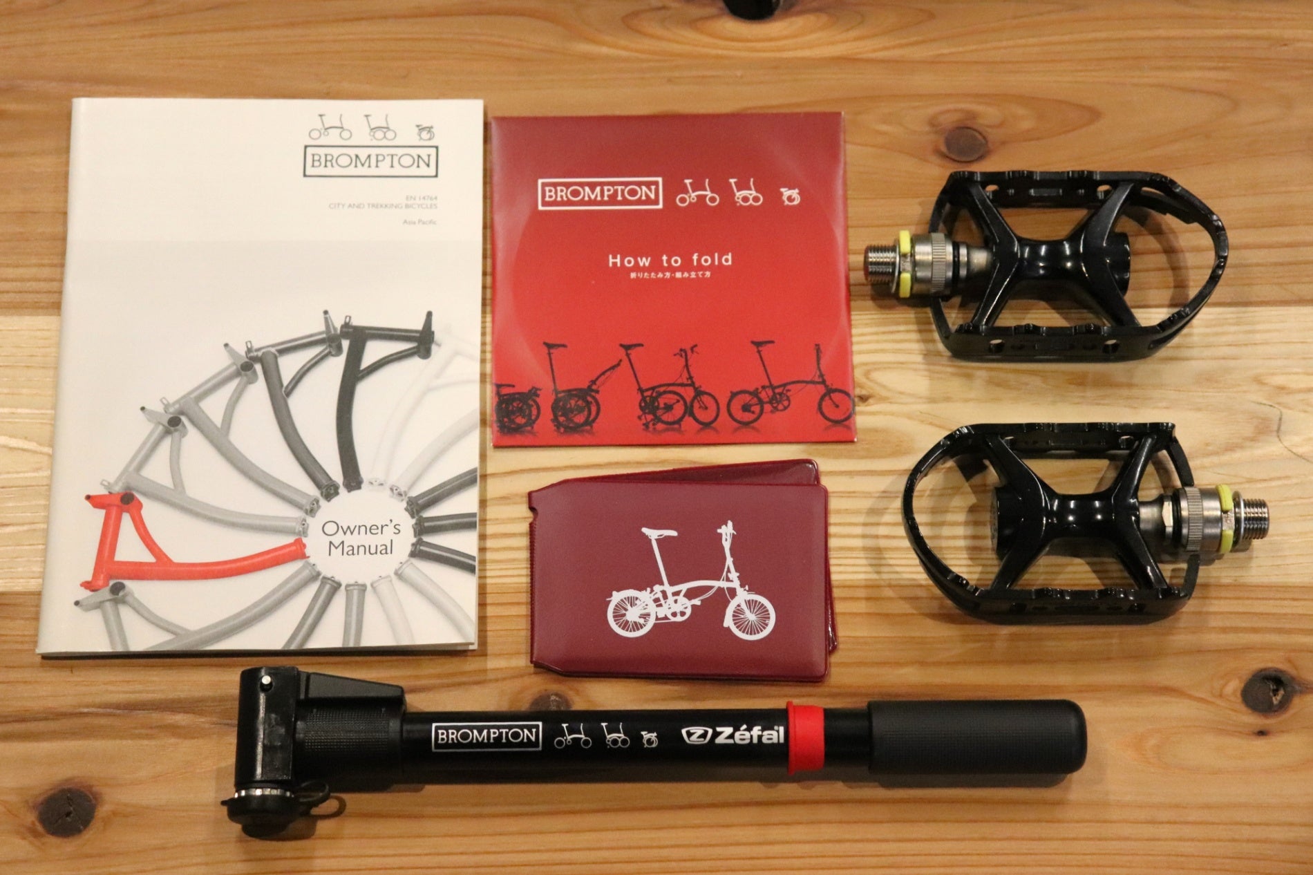 ブロンプトン BROMPTON M6L 2014モデル 16インチ 折り畳み 小径車