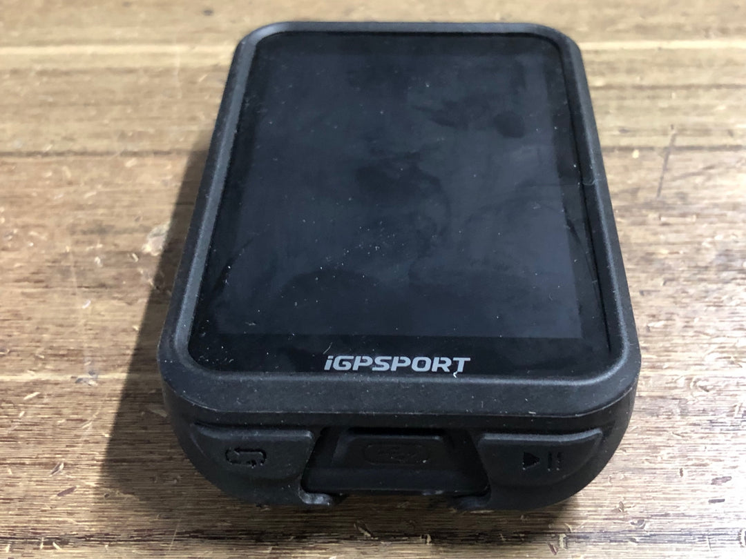 KA245 iGPSPORT iGS800 サイクルコンピューター