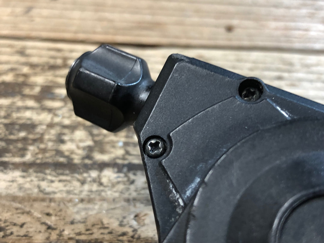 JT399 シマノ SHIMANO ZEE SL-M640 右 シフトレバー 10S