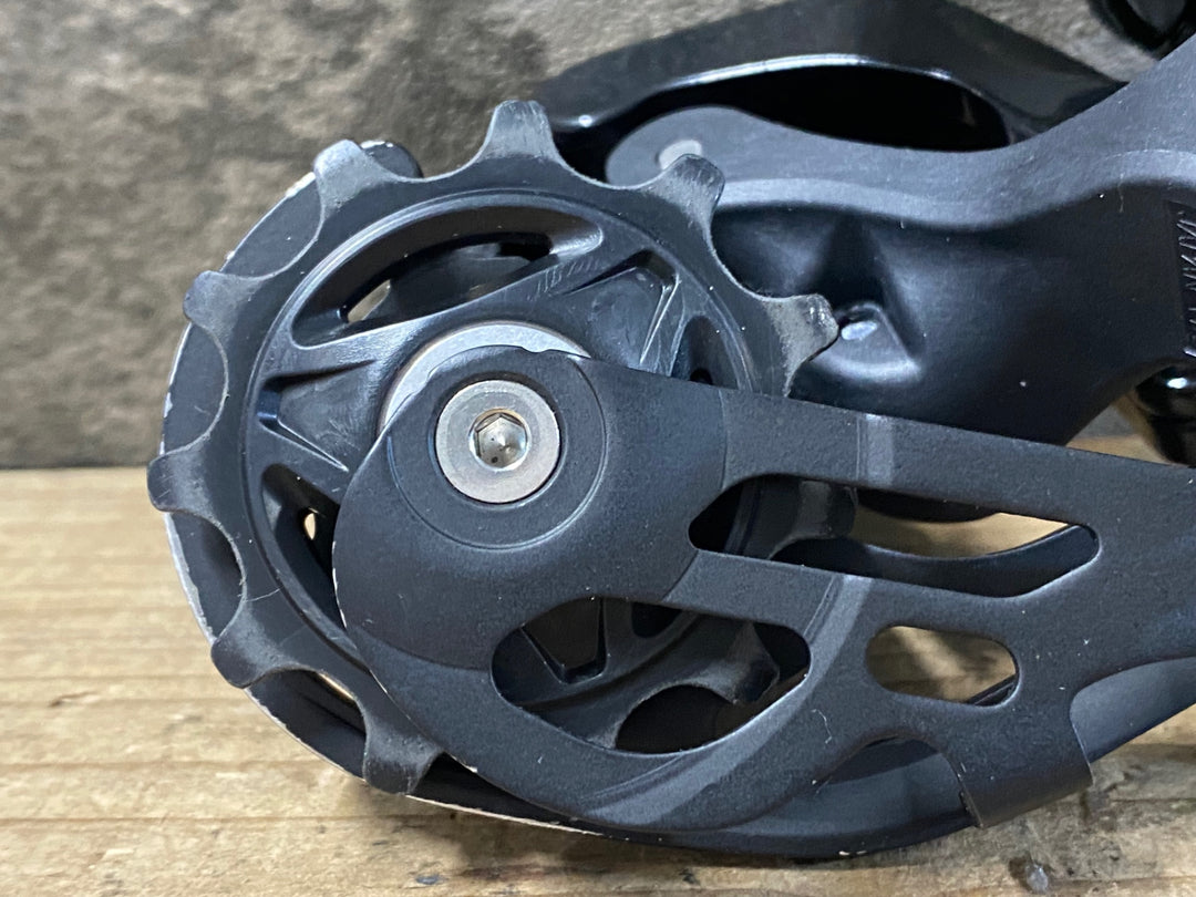 KA428 シマノ SHIMANO 105 RD-R7100 リアディレイラー 12S