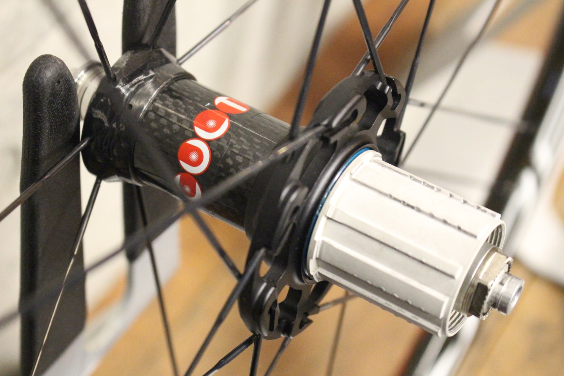 カンパニョーロ CAMPAGNOLO ボーラ BORA ULTRA 35 カーボン