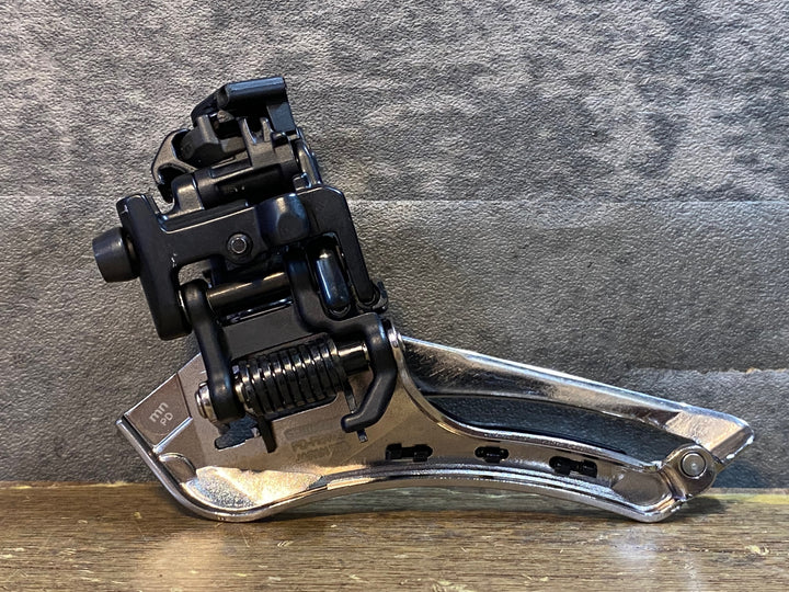 JT935 シマノ SHIMANO デュラエース DURA-ACE FD-R9100 フロントディレイラー 直付