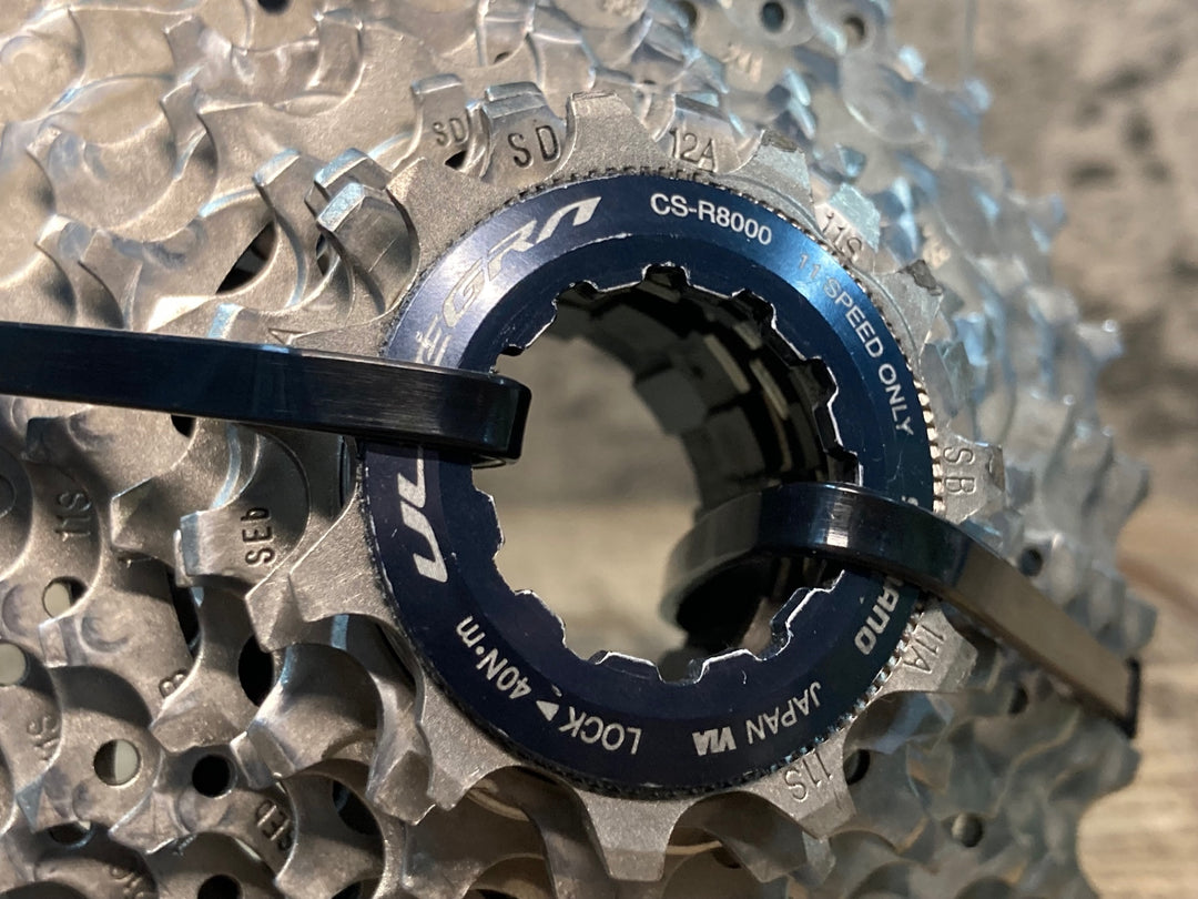 JD512 シマノ SHIMANO アルテグラ ULTEGRA CS-R8000 スプロケット 11S 11-30T